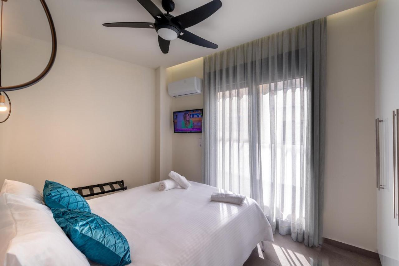 Deluxe Suites Irianna - In The Heart Of Old Town Iraklion Buitenkant foto